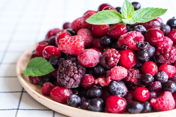 目のなかで　「見る」を応援　この色素