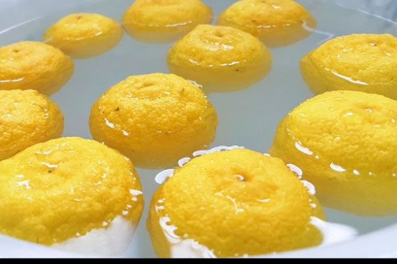 ゆず風呂の　ぽかぽか成分　ヘスペリジン