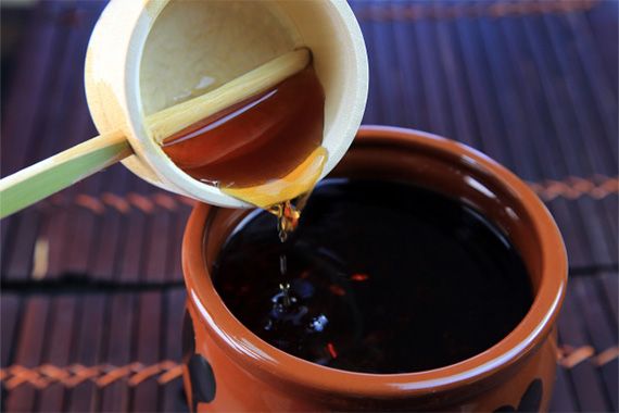 暑い季節にぴったりなお酢をご紹介！