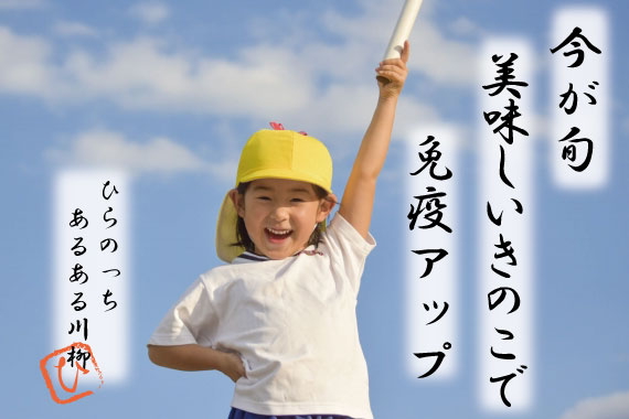 「旬の食材「きのこ」に秘められた健康パワーとは？