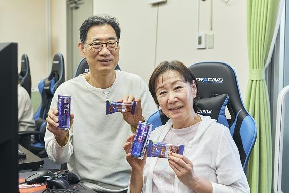 八木真一さま、尚美さま