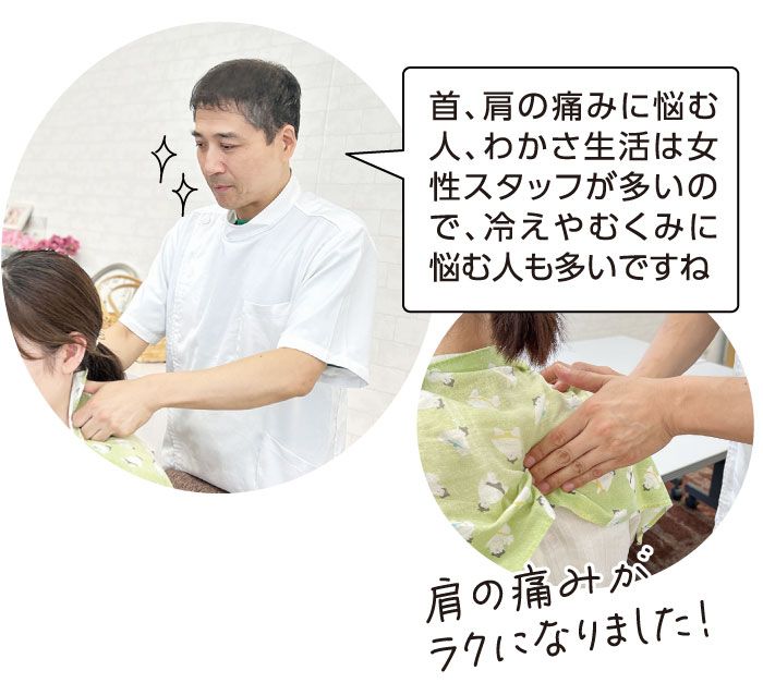 スマホやパソコンを使う時