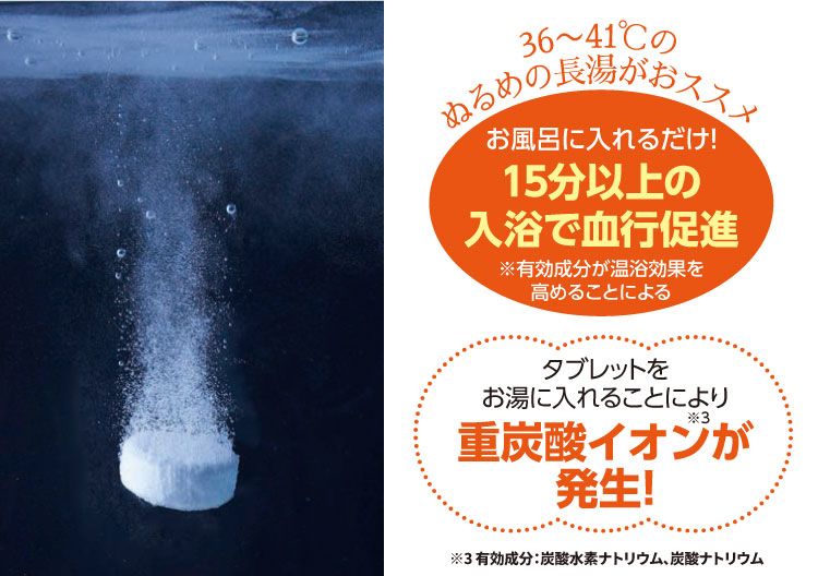 めぐりを促す生活習慣で根本的に冷え改善