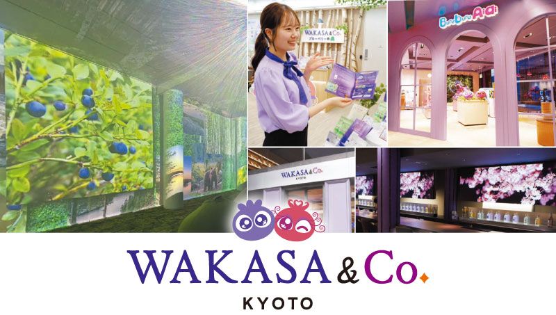 創業26周年特別企画「角谷社長のチャレンジ」