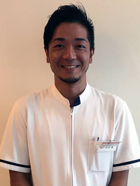 宮畑巌 院長