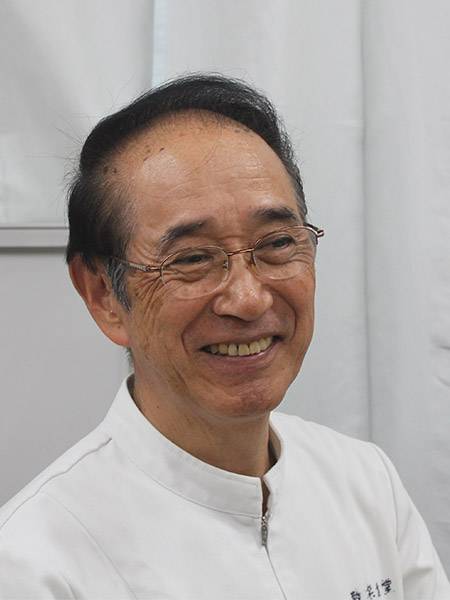吉澤祥次 院長