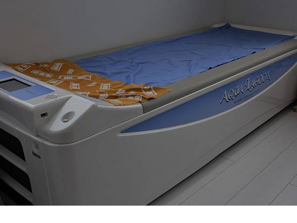 ウォーターベッド