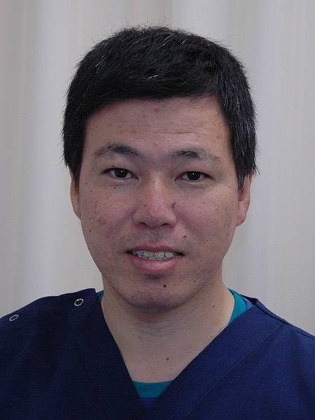 大野博 院長