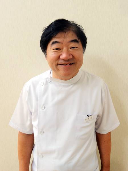 宇山悟 院長