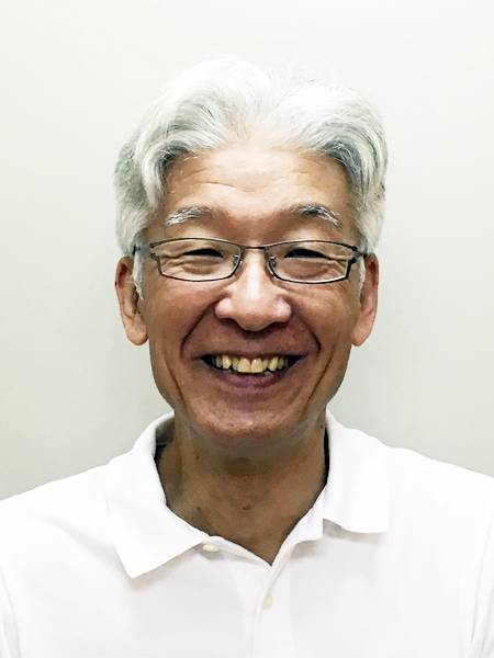 吉村春生 院長