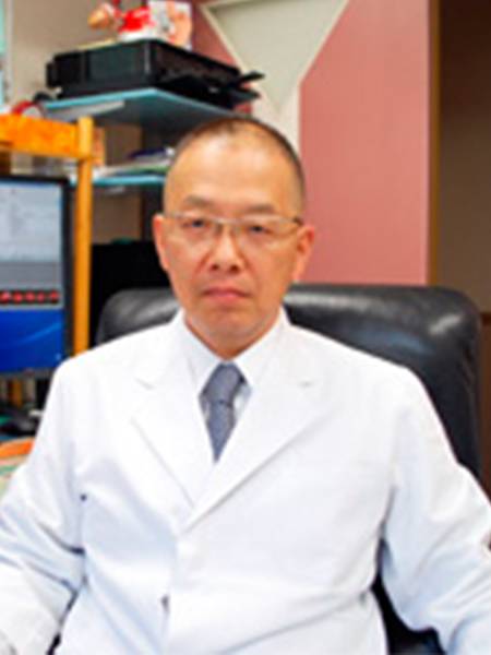 中西正喜　院長先生