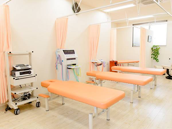 診察室