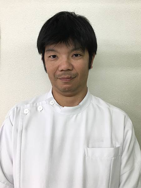 鈴木勝也 院長
