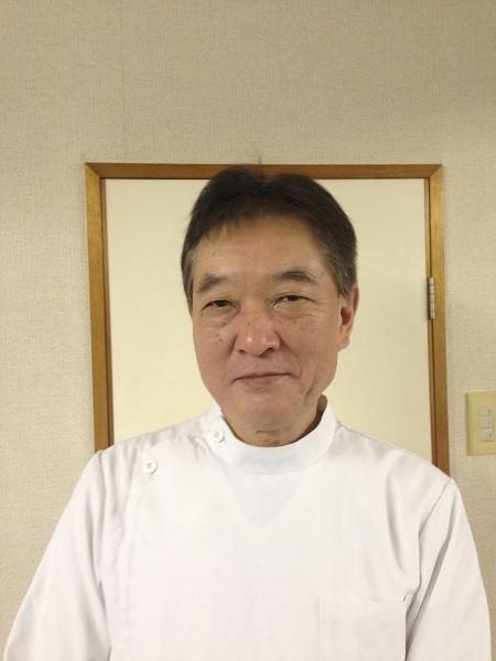 坪田鉄也 院長