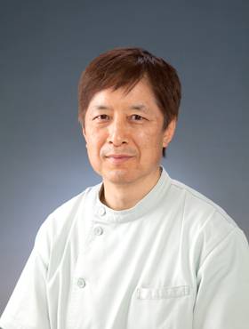 本田実千雄 院長