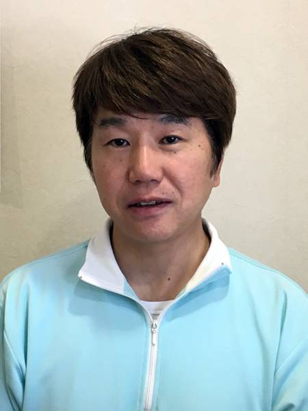 中田作浩 院長