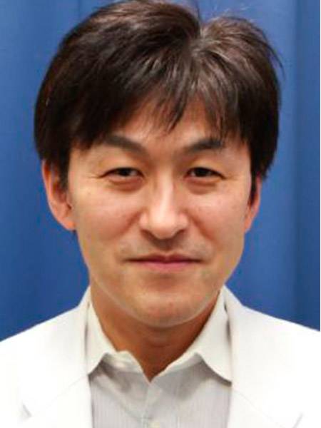 加藤祐司 院長
