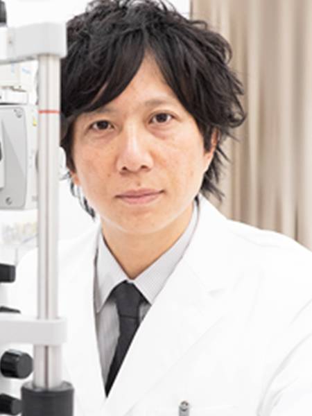 安田佳守臣 院長