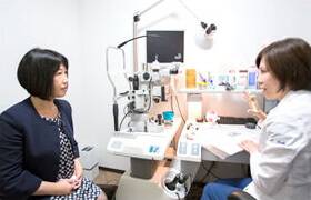 最終診察