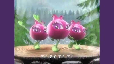 ブルブルくん　白夜にダンス篇