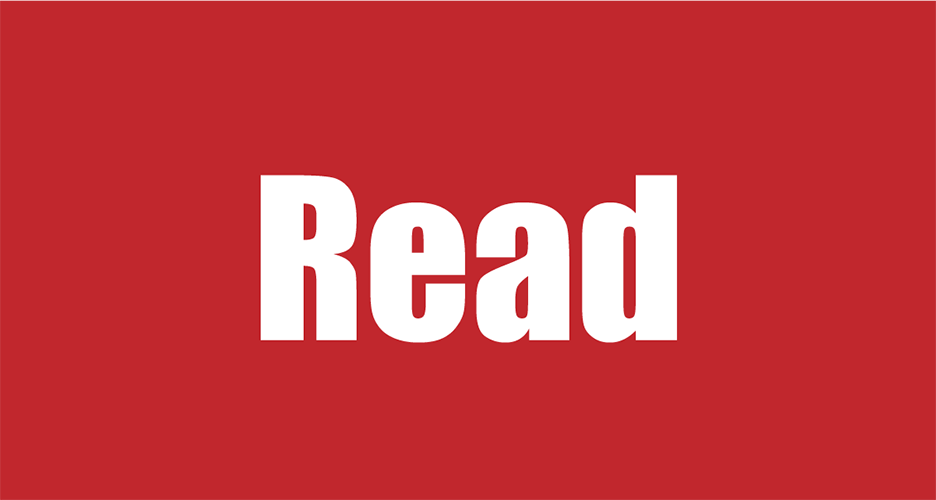 Read