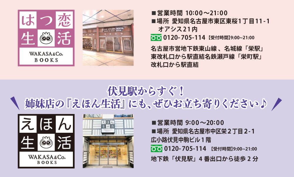 アクセス情報