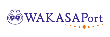 WAKASAPort